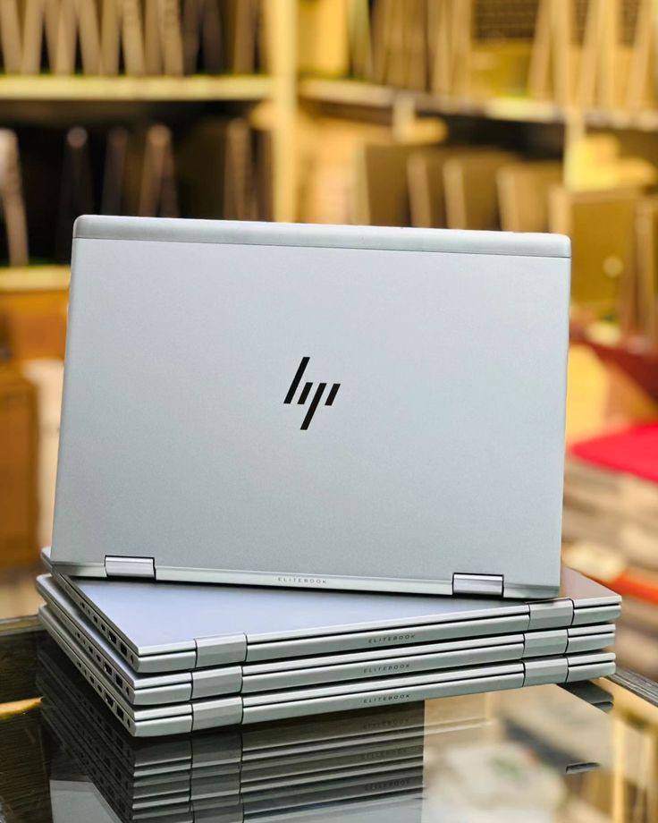 Laptops